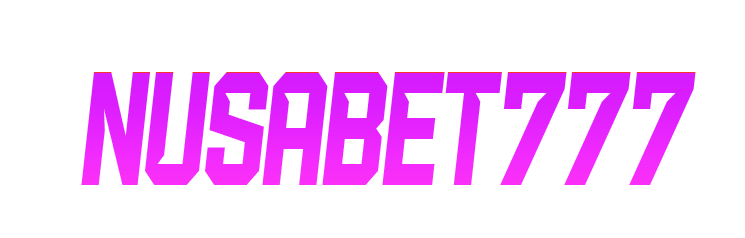 Nusabet777